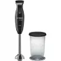 Bosch MSM2610B blenderis Iegremdējamais blenderis 600 W Antracīta