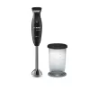 Bosch MSM2610B blenderis Iegremdējamais blenderis 600 W Antracīta
