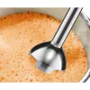 Bosch MSM2610B blenderis Iegremdējamais blenderis 600 W Antracīta