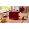 Bosch TAT3M124 tosteris 2 gab. 950 W Sarkans