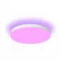 Philips Hue balta and colour ambience Datura griestu gaismeklis, mazs