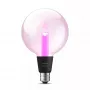 Philips Hue balta and colour ambience G125 – E27 viedā spuldze, Bluetooth/Zigbee, LED, E27, G125, 2000 K, 6500 K