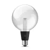 Philips Hue balta and colour ambience G125 – E27 viedā spuldze, Bluetooth/Zigbee, LED, E27, G125, 2000 K, 6500 K