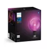 Philips Hue balta and colour ambience G125 – E27 viedā spuldze, Bluetooth/Zigbee, LED, E27, G125, 2000 K, 6500 K