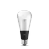 Philips Hue balta and colour ambience ST72 – E27 viedā spuldzīte, Bluetooth/Zigbee, LED, E27, ST72, 2000 K, 6500 K