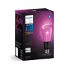 Philips Hue balta and colour ambience ST72 – E27 viedā spuldzīte, Bluetooth/Zigbee, LED, E27, ST72, 2000 K, 6500 K