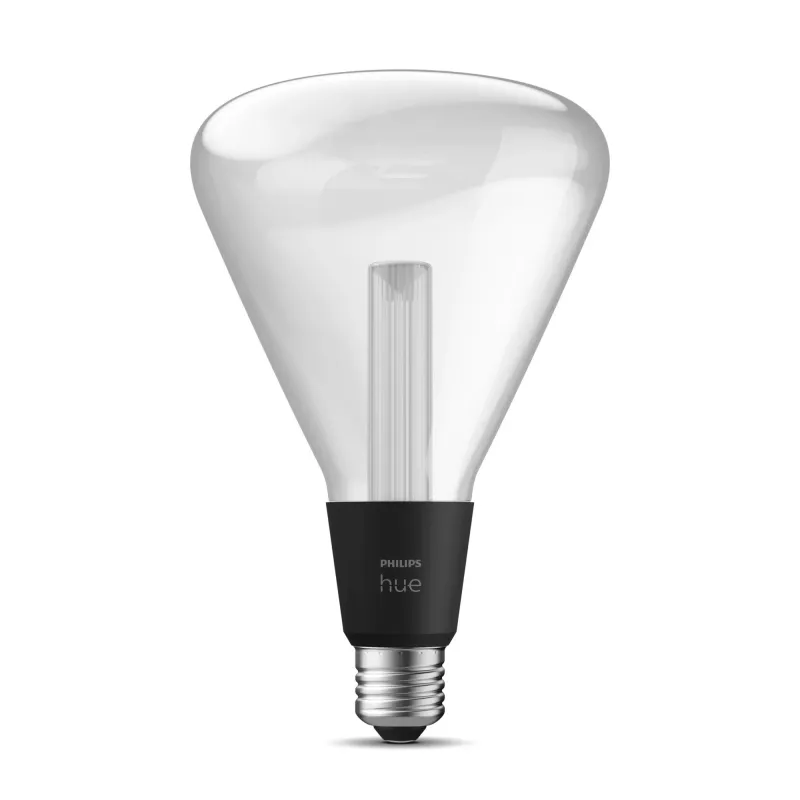 Philips Hue White and colour ambience Triangle - E27 viedā spuldze