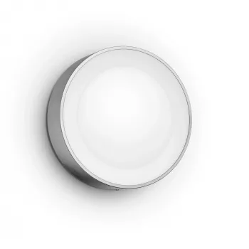 Philips Hue balta and colour ambience Daylo āra sienas gaisma