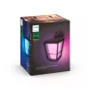 Viedā sienas lampa Philips Hue White and colour ambience Econic āra sienas lampa