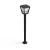 Philips Hue White and colour ambience Econic āra staba lampa 1744230P7