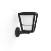 Viedā sienas lampa Philips Hue White and colour ambience Econic āra sienas lampa