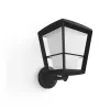 Viedā sienas lampa Philips Hue White and colour ambience Econic āra sienas lampa