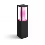 Philips Hue White and colour ambience Impress Pedestal Lamp (Low-volt)