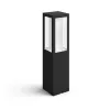 Philips Hue White and colour ambience Impress Pedestal Lamp (Low-volt)