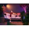 Philips Hue balta and colour ambience Lily Outdoor spot light