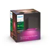 Viedā sienas lampa Philips Hue White and colour ambience Resonate Downward