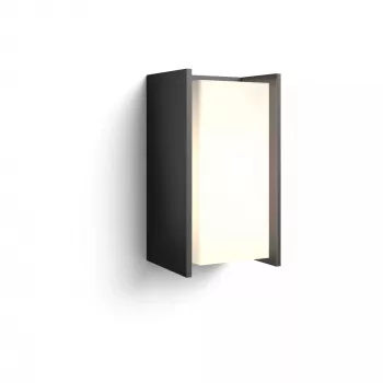 Viedā sienas lampa Philips Hue White Turaco Outdoor