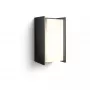Viedā sienas lampa Philips Hue White Turaco Outdoor