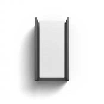 Viedā sienas lampa Philips Hue White Turaco Outdoor
