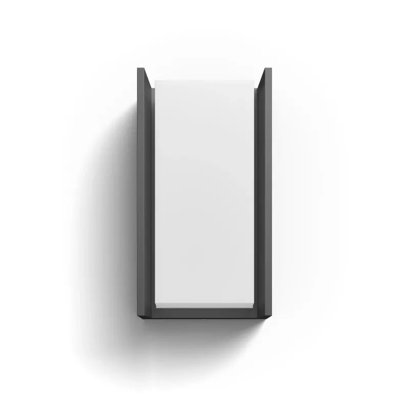 Viedā sienas lampa Philips Hue White Turaco Outdoor