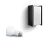 Viedā sienas lampa Philips Hue White Turaco Outdoor