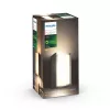 Viedā sienas lampa Philips Hue White Turaco Outdoor