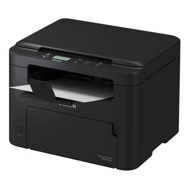 Canon i-SENSYS MF272dw lāzera A4 2400 x 600 DPI 29 ppm Wi-Fi