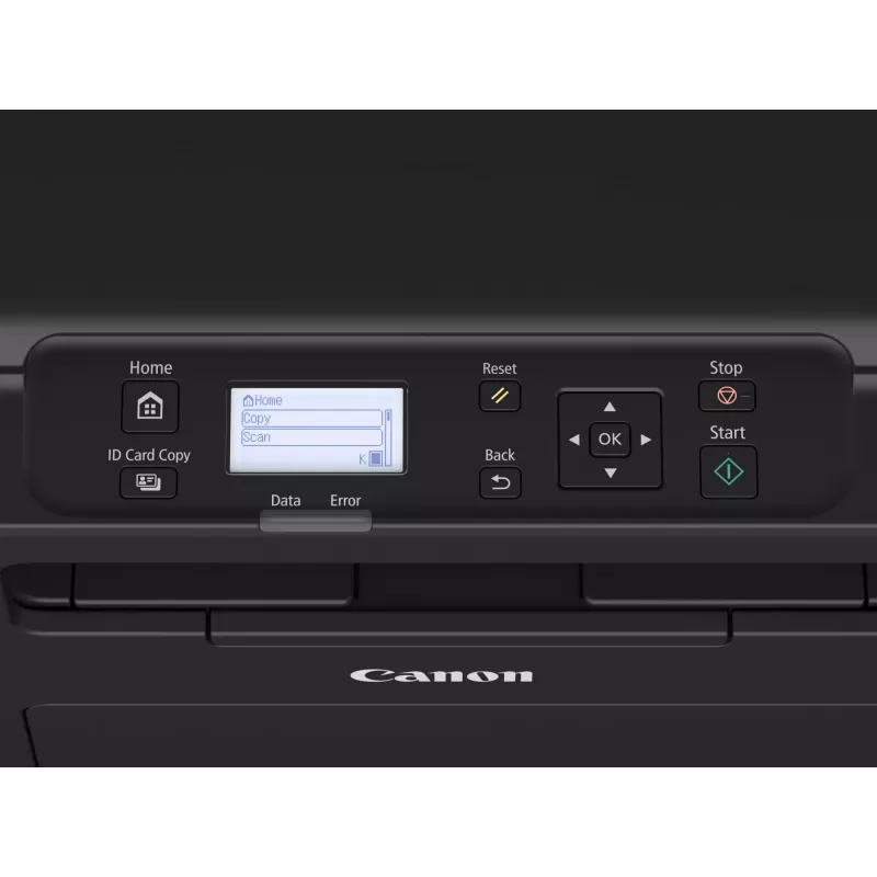 Canon i-SENSYS MF272dw lāzera A4 2400 x 600 DPI 29 ppm Wi-Fi