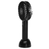 Galda ventilators Adler AD 7338 Mini USB — 7 cm diametrs, 3 ātrumi, melns