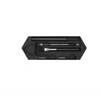 Tīrīšanas un instrumentu komplekts Lenovo GXH1N59367 — melns, 0,183 kg pārnēsājams apkopes komplekts