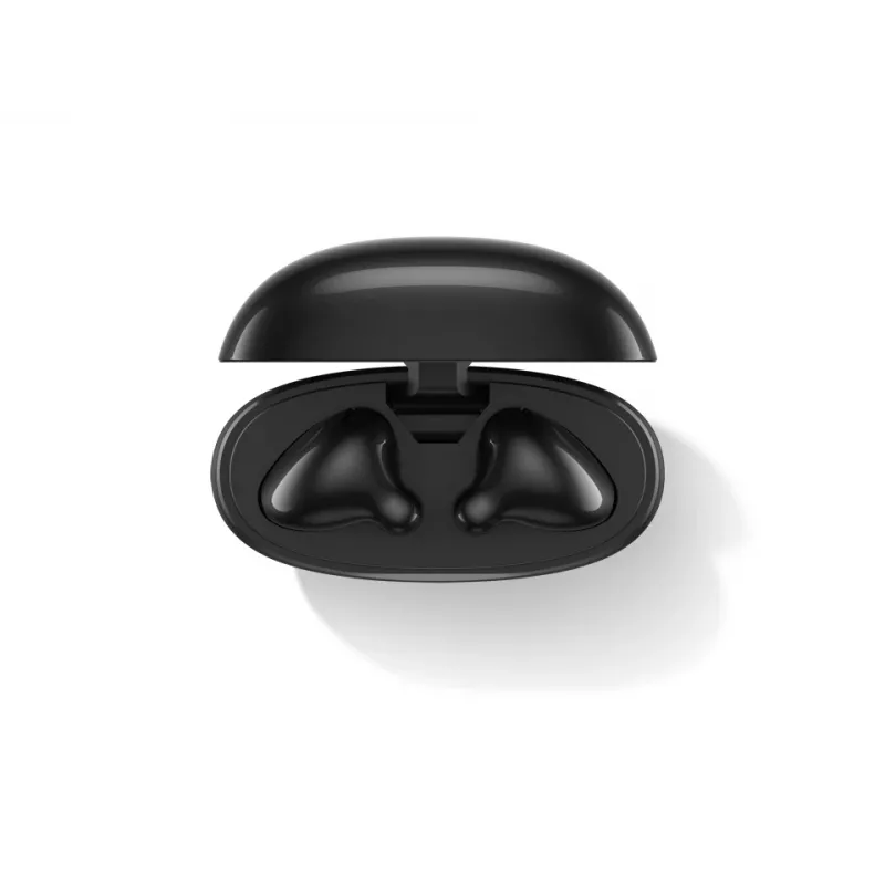 Lenovo E310 austiņas True Wireless Stereo (TWS) Ievietojamās Zvani/Mūzika Bluetooth Melns