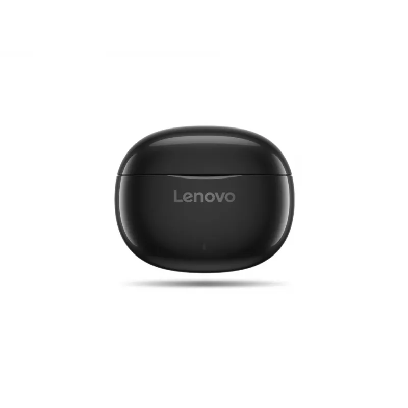 Lenovo E310 austiņas True Wireless Stereo (TWS) Ievietojamās Zvani/Mūzika Bluetooth Melns