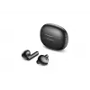 Lenovo E310 austiņas True Wireless Stereo (TWS) Ievietojamās Zvani/Mūzika Bluetooth Melns