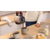 Pilienveida kafijas automāts Bosch TKA2M114 — 1,25 L ūdens tvertne, 15 krūzēm, sarkans