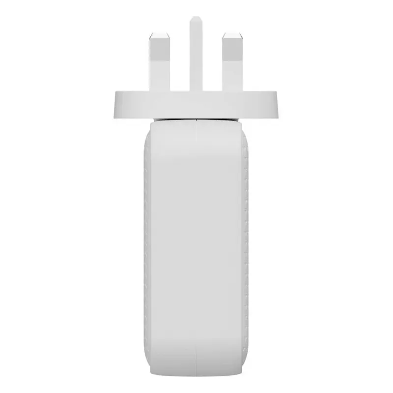 TARGUS Hyperjuice 145w GaN lādētājs - balts