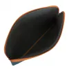 Targus Pulse II EcoSmart 35,6 cm (14 collu) uzmavas futrālis zils, oranžs