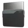 Uzmavas futrālis Targus Pulse II EcoSmart 35,6 cm 14 collas Ogles pelēks