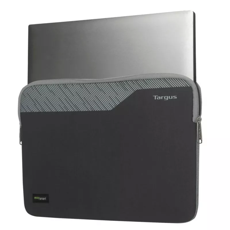 Uzmavas futrālis Targus Pulse II EcoSmart 35,6 cm 14 collas Ogles pelēks