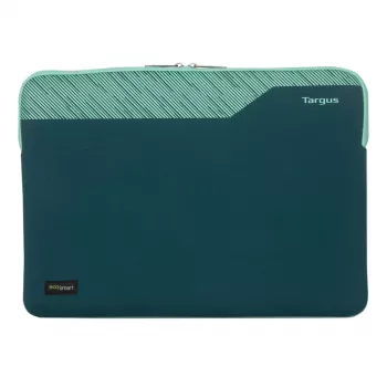 Targus Pulse II EcoSmart 40.6 cm (16 collu) Uzmavas futrālis Zaļš