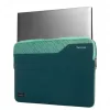 Targus Pulse II EcoSmart 40.6 cm (16 collu) Uzmavas futrālis Zaļš