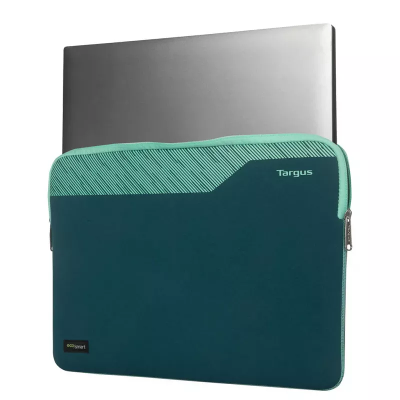 Targus Pulse II EcoSmart 40.6 cm (16 collu) Uzmavas futrālis Zaļš