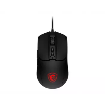 MSI FORGE GM100 pele