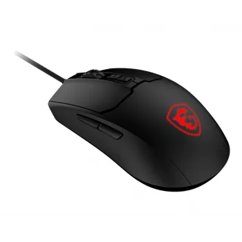 MSI FORGE GM100 pele