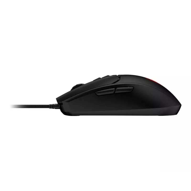MSI FORGE GM100 pele