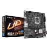 GIGABYTE H610M D3W DDR4 mātesplate - atbalsta 14. paaudzes Intel Core CPU, 5+1+1 fāžu VRM, līdz 3200MHz DDR4, 1xPCIe 3.0 M.2, 1GbE LAN, USB 3.2 Gen 1