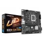 GIGABYTE H610M D3W DDR4 mātesplate - atbalsta 14. paaudzes Intel Core CPU, 5+1+1 fāžu VRM, līdz 3200MHz DDR4, 1xPCIe 3.0 M.2, 1GbE LAN, USB 3.2 Gen 1