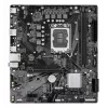 GIGABYTE H610M D3W DDR4 mātesplate - atbalsta 14. paaudzes Intel Core CPU, 5+1+1 fāžu VRM, līdz 3200MHz DDR4, 1xPCIe 3.0 M.2, 1GbE LAN, USB 3.2 Gen 1