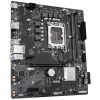 GIGABYTE H610M D3W DDR4 mātesplate - atbalsta 14. paaudzes Intel Core CPU, 5+1+1 fāžu VRM, līdz 3200MHz DDR4, 1xPCIe 3.0 M.2, 1GbE LAN, USB 3.2 Gen 1