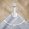 Torņa ventilators Duux Elevate DXTF02 — 29 cm diametrs, 12 ātrumi, svārstības, 4–40 W, balts