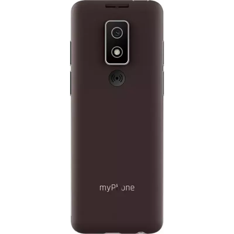 Mobilais telefons MyPhone Bueno LTE Praline Collection 2.8 collas